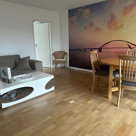 Apartment Lemkenhafen Fehmarn