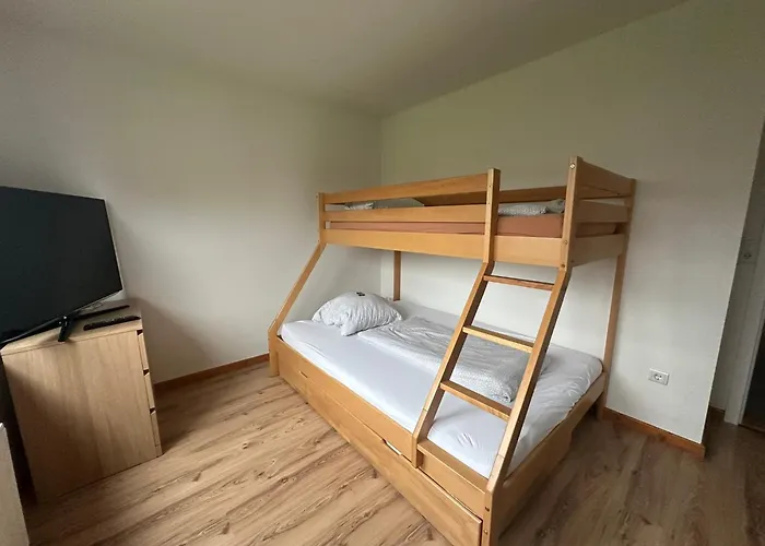 Lemkenhafen شقة فيهمارن