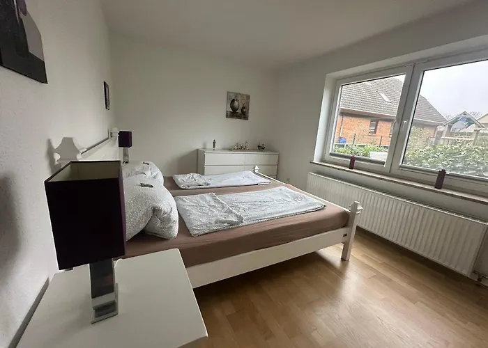 Lemkenhafen فيهمارن