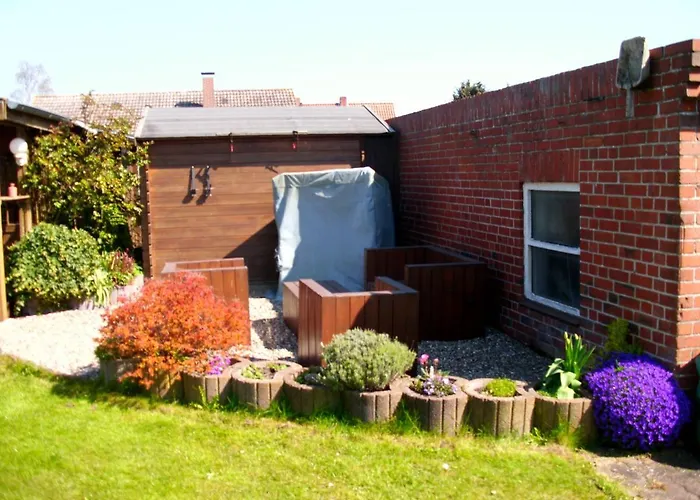 Lemkenhafen * فيهمارن