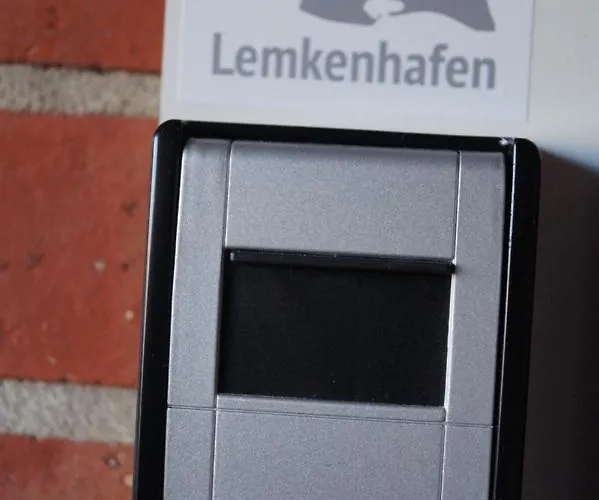 Lemkenhafen فيهمارن